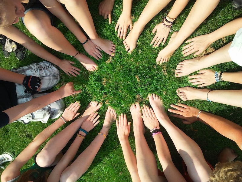 Community Engagement