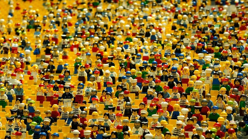 Community Gathering